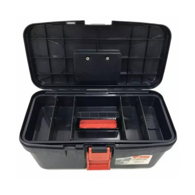 JETECH Heavy Duty Portable Tool Box JB-16/18